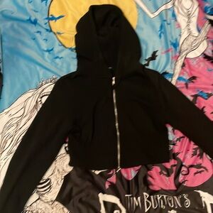 Mini jacket